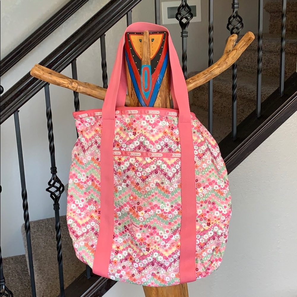 Lesportsac Tote